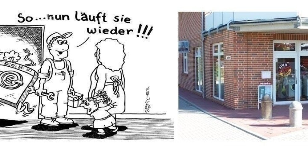 Hausgeraete und Kuechen Olaf Hempel Gadebusch Hausgeraete und Kuechen Olaf Hempel Gadebusch